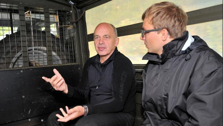 Tiefgang trotz Tempo