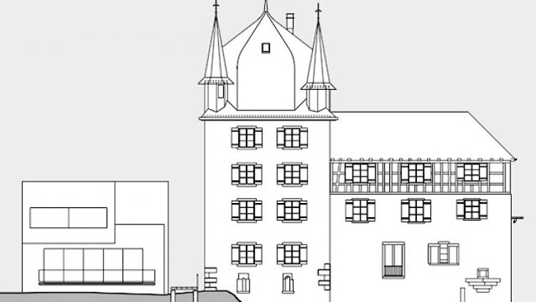 Steckborn: Konflikt mit Heimatvereinigung