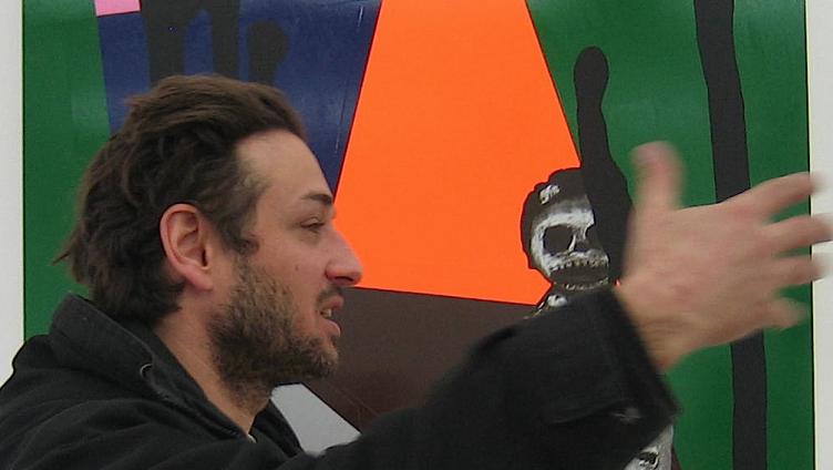 Auftakt im Kunstraum