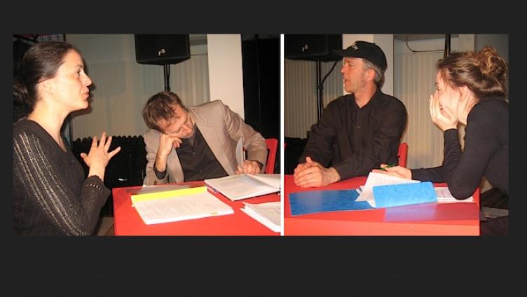 „Fremd bin ich eingezogen...“