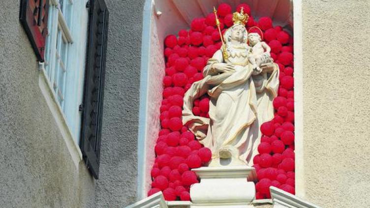 Die Betonung entscheidet