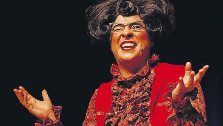 Aadorf krönt den Kleinkunstkönig