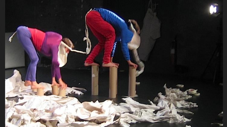 „Lueg, en Tiger!“