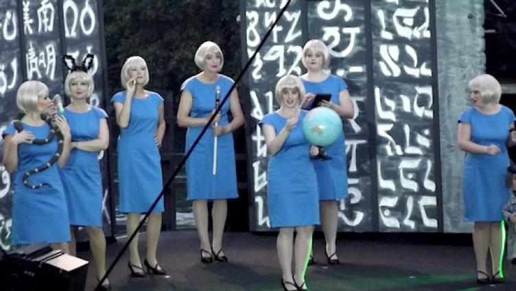 Schwarzes Gold in Diessenhofen