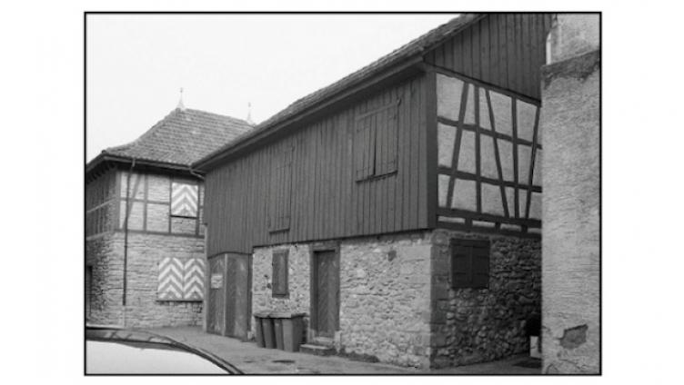 Stiftung Turmhof vor der Auflösung?