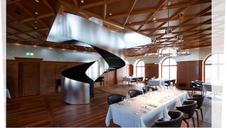 Architektur der Anmut