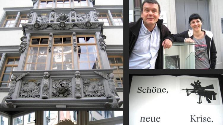 SAITEN zieht neue Seiten auf