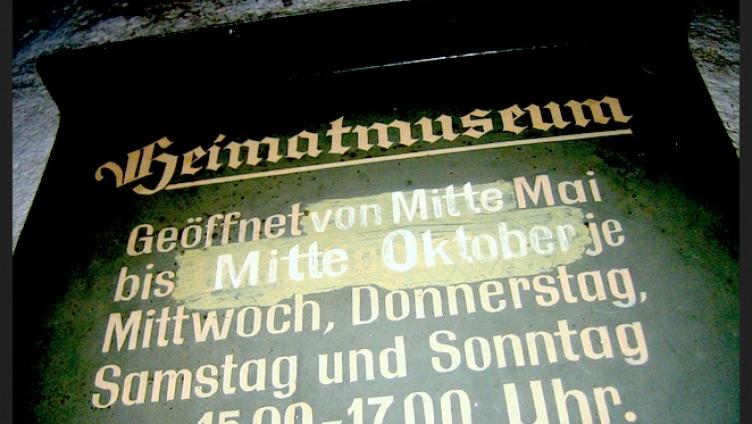 Turmhof Steckborn: Treten an Ort