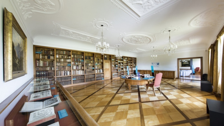 Eisenbibliothek