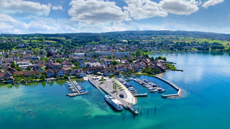 erMarina / Event- & Gastroschiff Stedi-Schiff GmbH