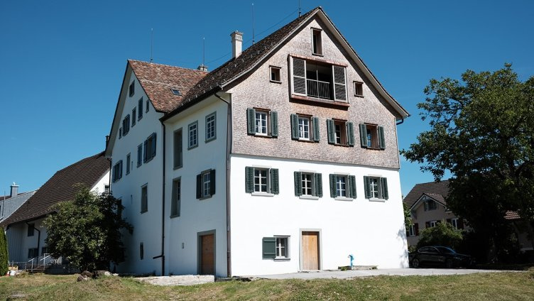 Werkhaus Freisitz