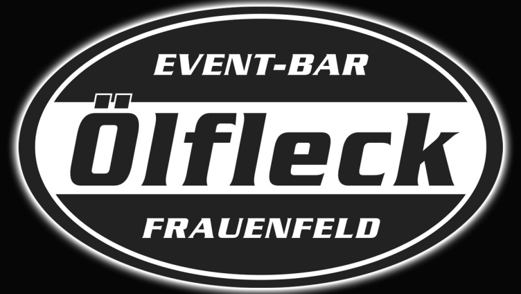 Ölfleck Event Bar Frauenfeld