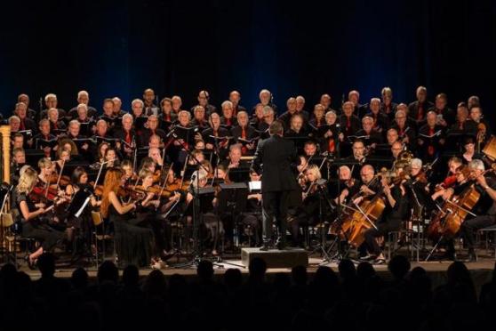 Sinfonisches Orchester Arbon