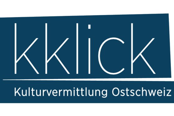 kklick -Kulturvermittlung Ostschweiz