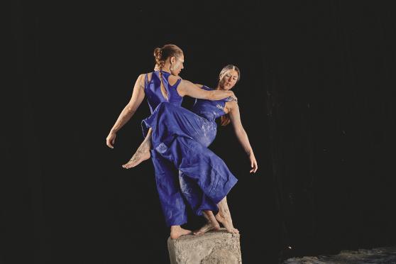 Rigolo Tanztheater