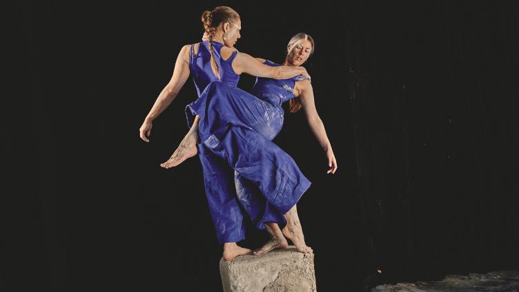 Rigolo Tanztheater